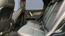 Land Rover Discovery Sport 2.0 P250 R-Dynamic HSE 5dr Auto [5 Seat] Petrol Station Wagon